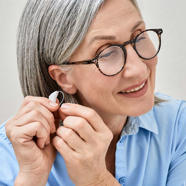 Differences Between Hearing Aid Models: Which One is Best for You?