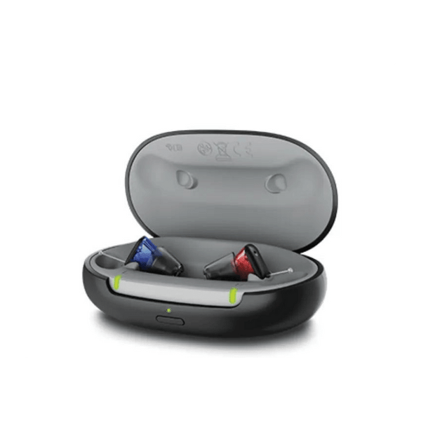 ‍AUDIO SERVICE INSTANT FIT CIC Travel Charger (100% off)