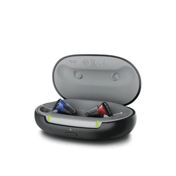 AUDIO SERVICE INSTANT FIT CIC Travel Charger