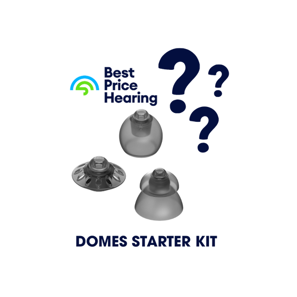 ‍DOMES STARTER KIT (100% off)
