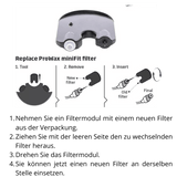 OTICON PROWAX minifit Ohrenschmalzfilter (6 Stück)