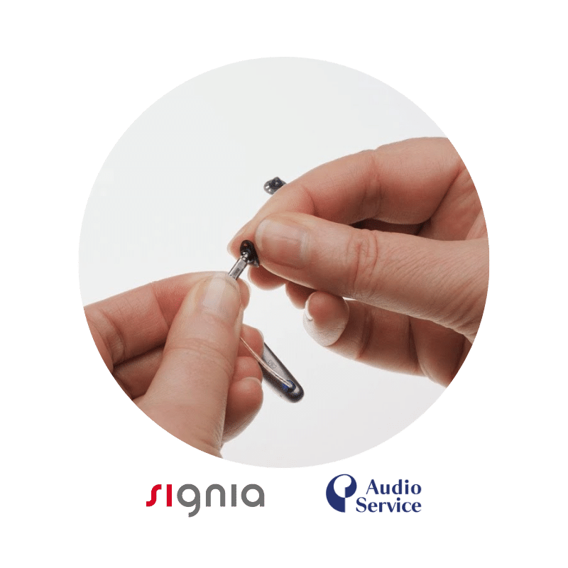 SIGNIA EARTIP 3.0 (6 Stück)