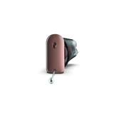 AUDIO SERVICE Instant Fit CIC Li G8 Tech Level 12