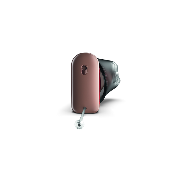 AUDIOSERVICE Instant Fit CIC Li G8 Tech Niveau 16