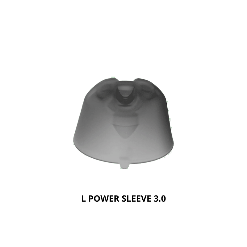 SIGNIA SLEEVES 3.0 (6x stuks)