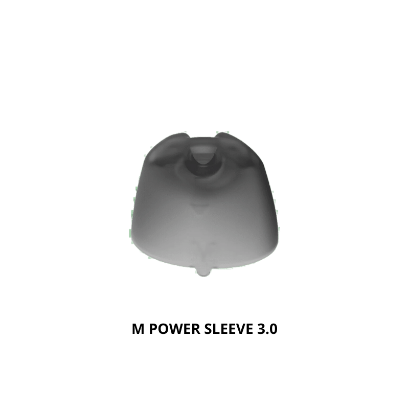 SIGNIA SLEEVES 3.0 (6x stuks)