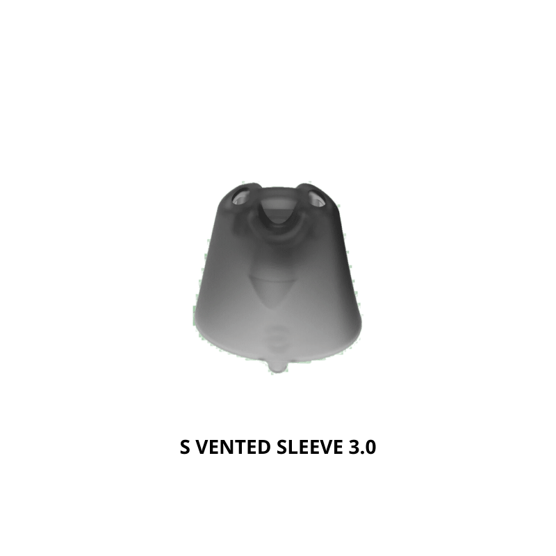 SIGNIA SLEEVES 3.0 (6 Stück)