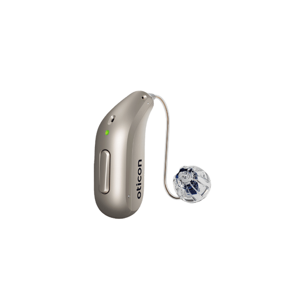 OTICON Intent 1 miniRITE R