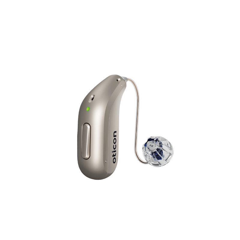 OTICON Intent 1 miniRITE R