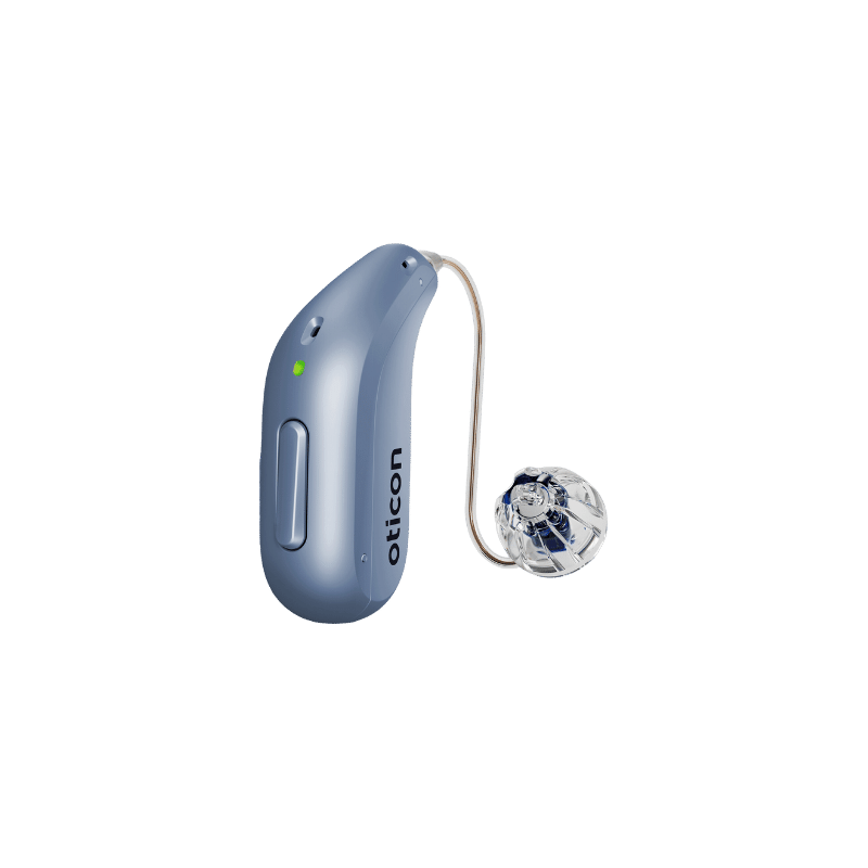 OTICON Intent 1 miniRITE R