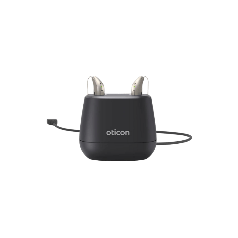 OTICON Ladegerät Minirite (Sirius) 