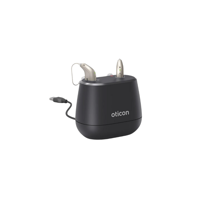 OTICON Charger minirite (Sirius)