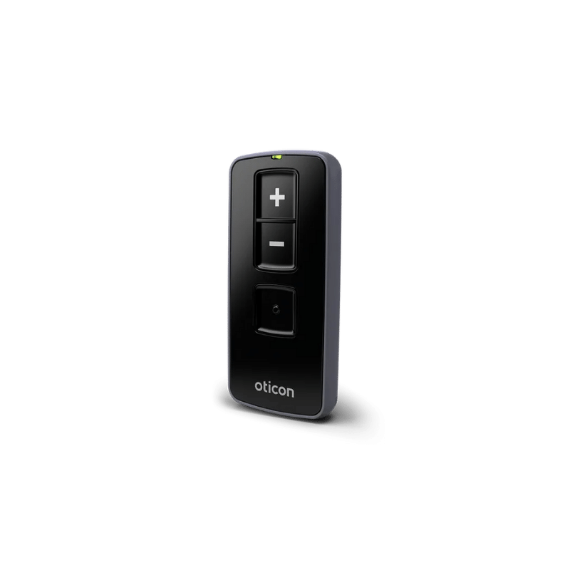 OTICON Remote Control 3.0