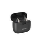 OTICON Smart-Ladegerät