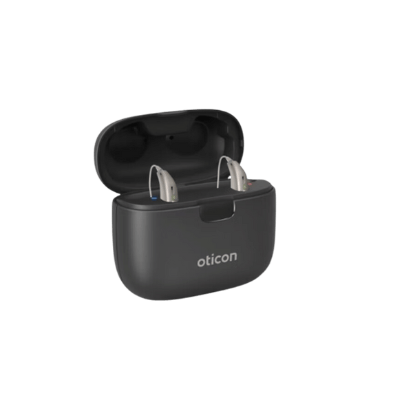 ‍OTICON Intent miniRITE SmartCharger (100% off)