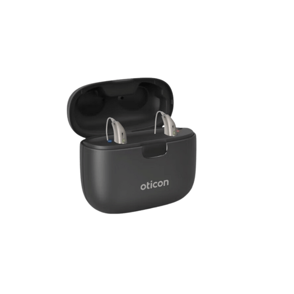 OTICON slimme oplader