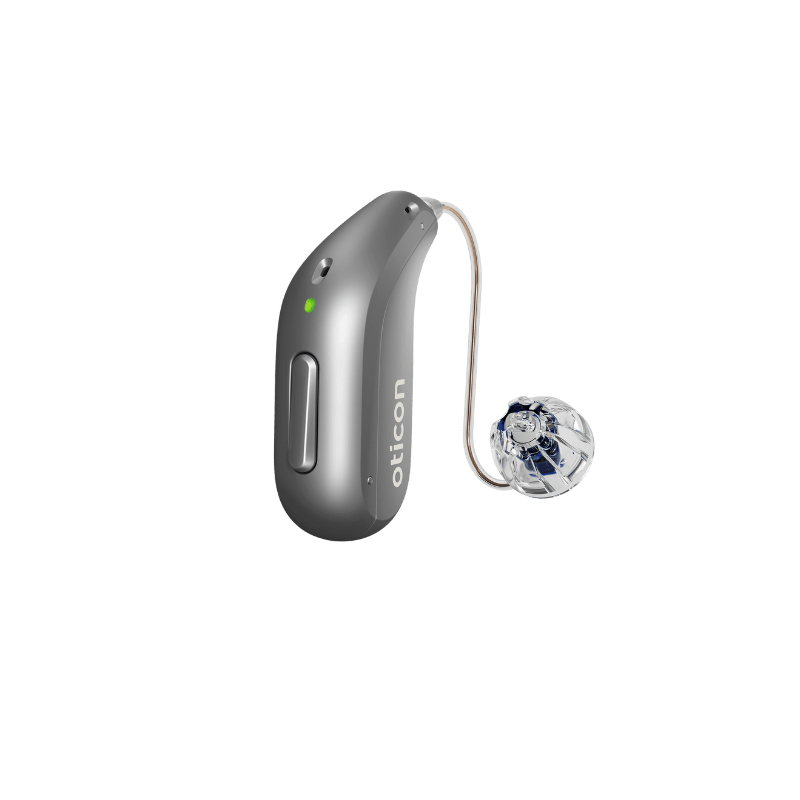 OTICON Intent 1 miniRITE R