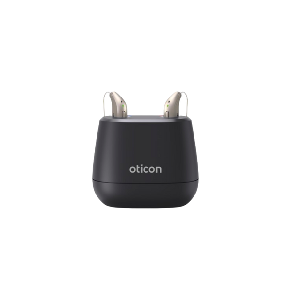 OTICON Oplader minirite (Sirius)