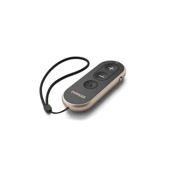 PHONAK Remote Control Fernbedienung