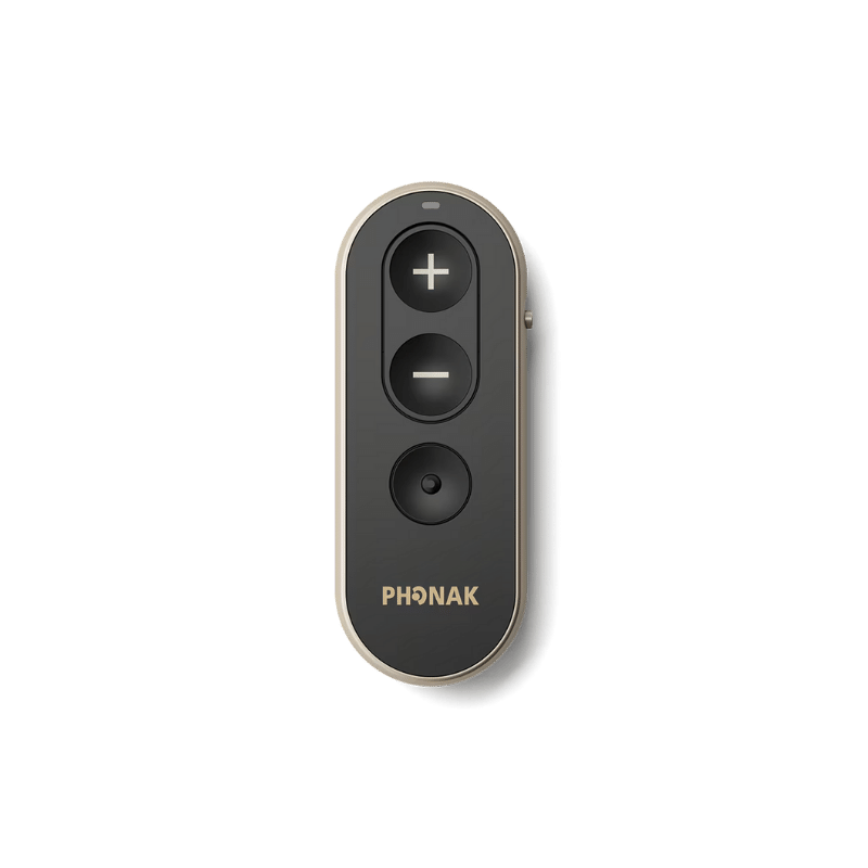 PHONAK Remote Control Fernbedienung