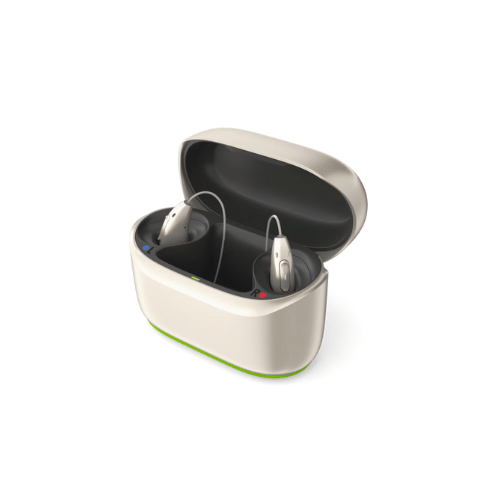 ‍PHONAK ChargerGo RIC Infinio Sphere (100% off)