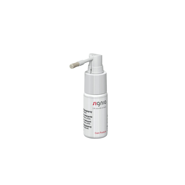 Reinigingsspray 30ml (1x Unit)