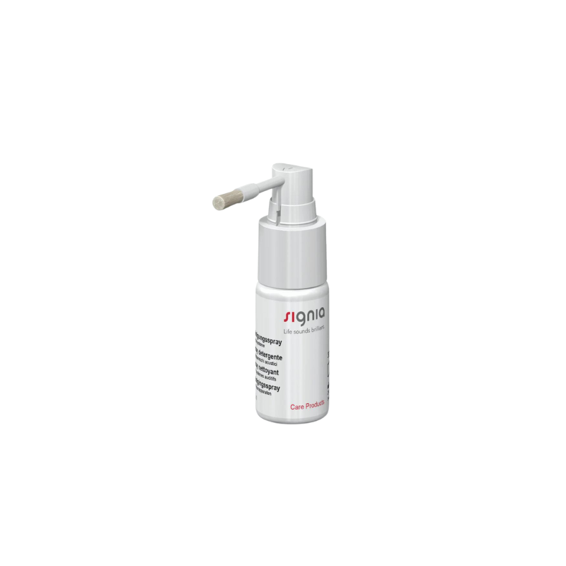 Reinigingsspray 30ml (1x Unit)