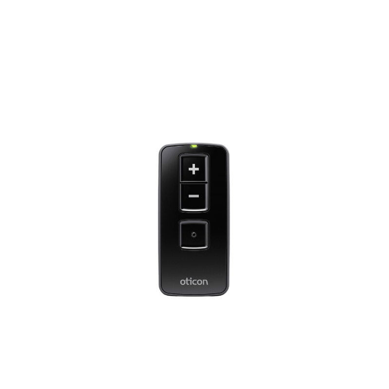 OTICON Remote Control 3.0