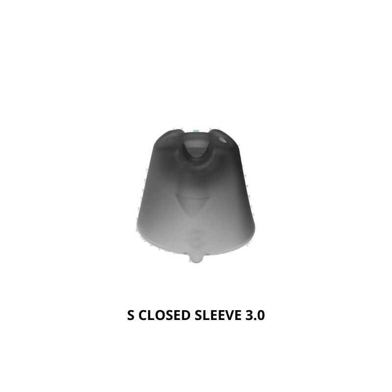 SIGNIA SLEEVES 3.0 (6x stuks)