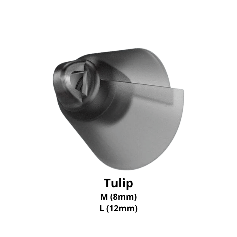 SIGNIA/AUDIO SERVICE TULIP 3.0 (6x Einheiten)