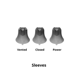 SIGNIA SLEEVES 3.0 (6x stuks)