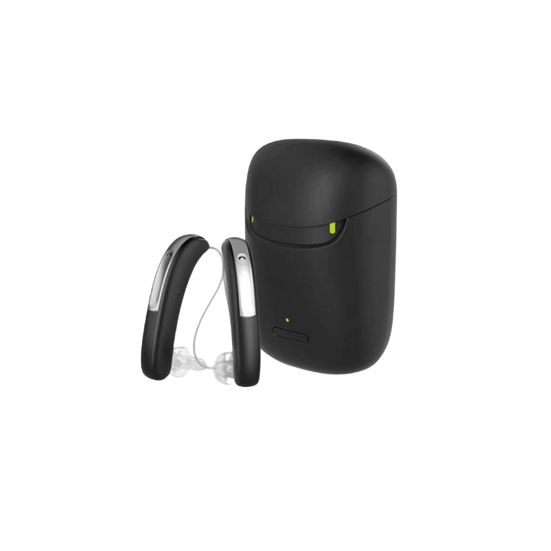 AUDIOSERVICE RS G7 Tech Niveau 16 