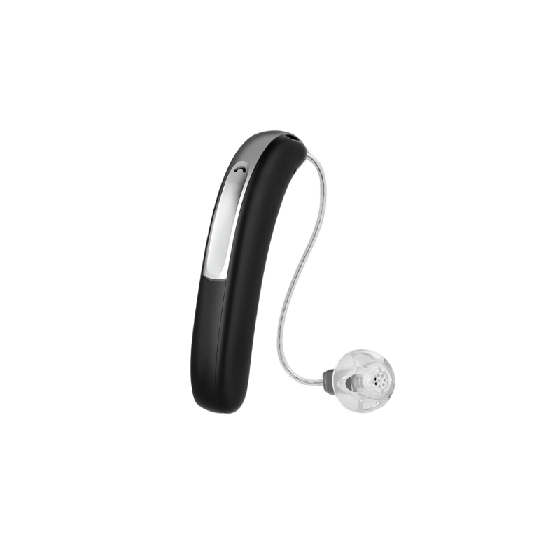 AUDIOSERVICE RS G7 Tech Niveau 8 