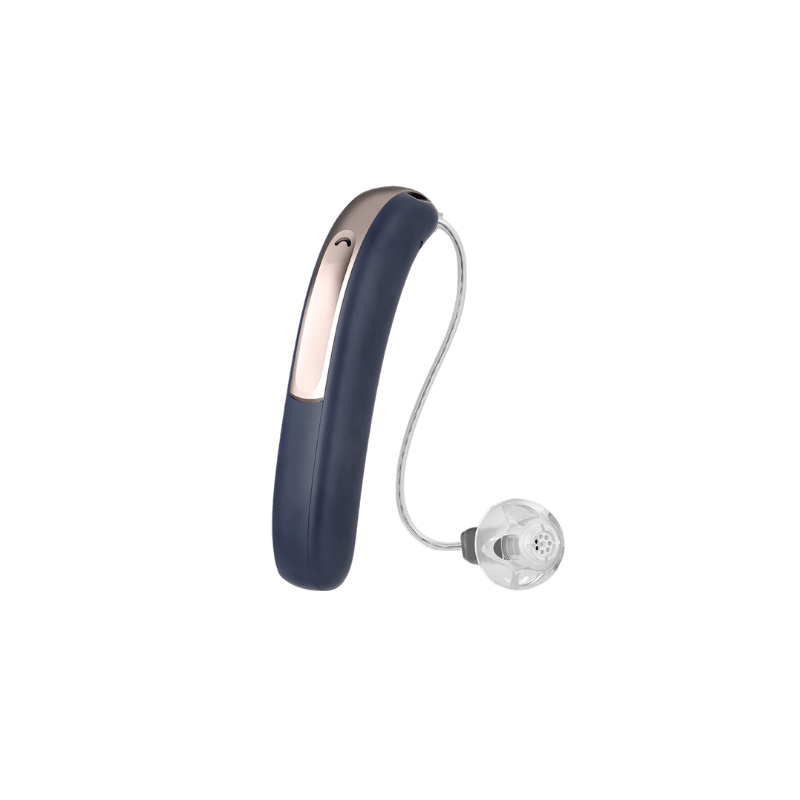 AUDIOSERVICE RS G7 Tech Niveau 8 