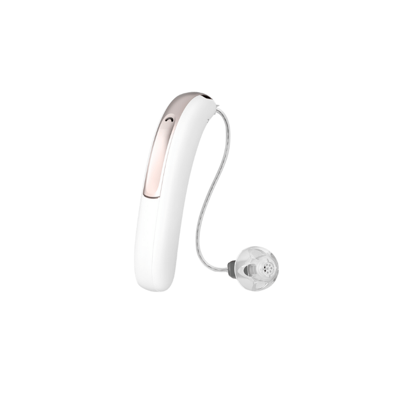 AUDIOSERVICE RS G7 Tech Niveau 8 