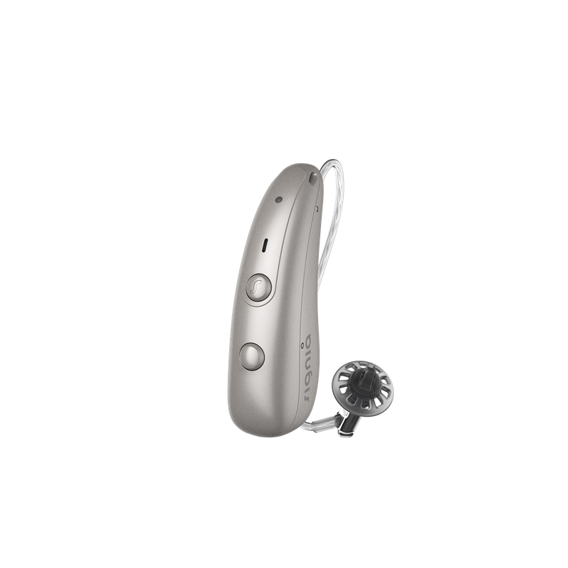 SIGNIA Pure Charge&Go BCT 3IX