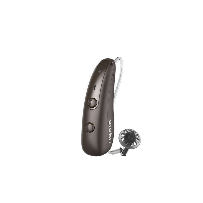 SIGNIA Pure Charge&Go BCT 3IX