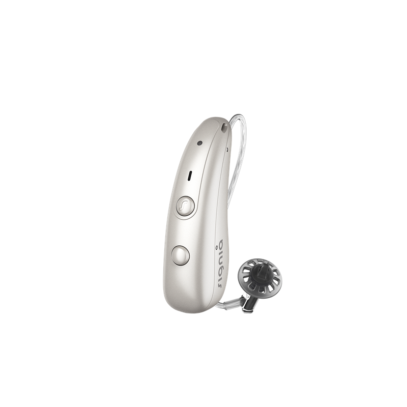 SIGNIA Pure Charge&Go BCT 5IX
