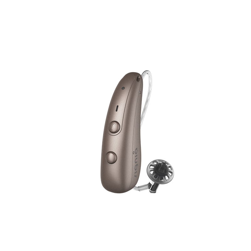 SIGNIA Pure Charge&Go BCT 7IX