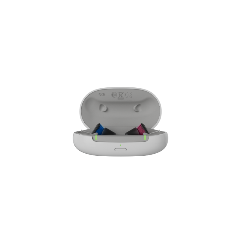 ‍SIGNIA Silk C&G Charger (100% off)