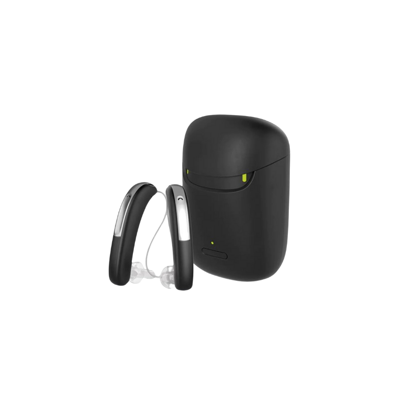 ‍AUDIO SERVICE Slim-RIC Travel Charger 2 (100% off)