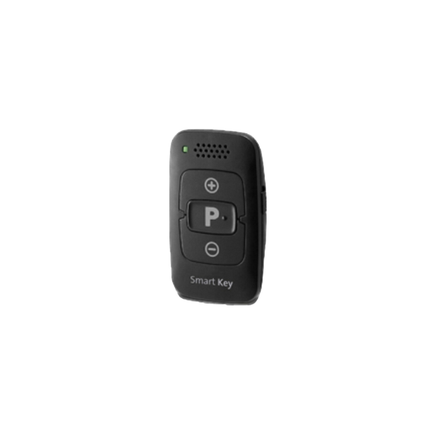 SIGNIA miniPocket Remote control