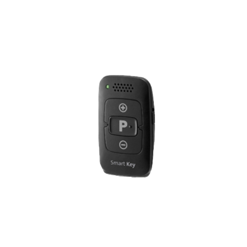 SIGNIA miniPocket Remote control