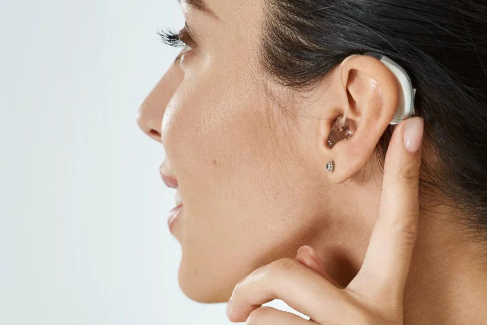 Oticon, Phonak, Signia und ReSound