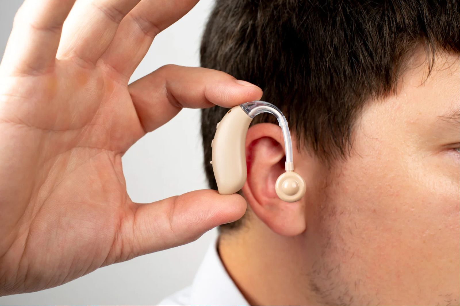 Übungen und Aktivitäten zur Verbesserung des Hörvermögens