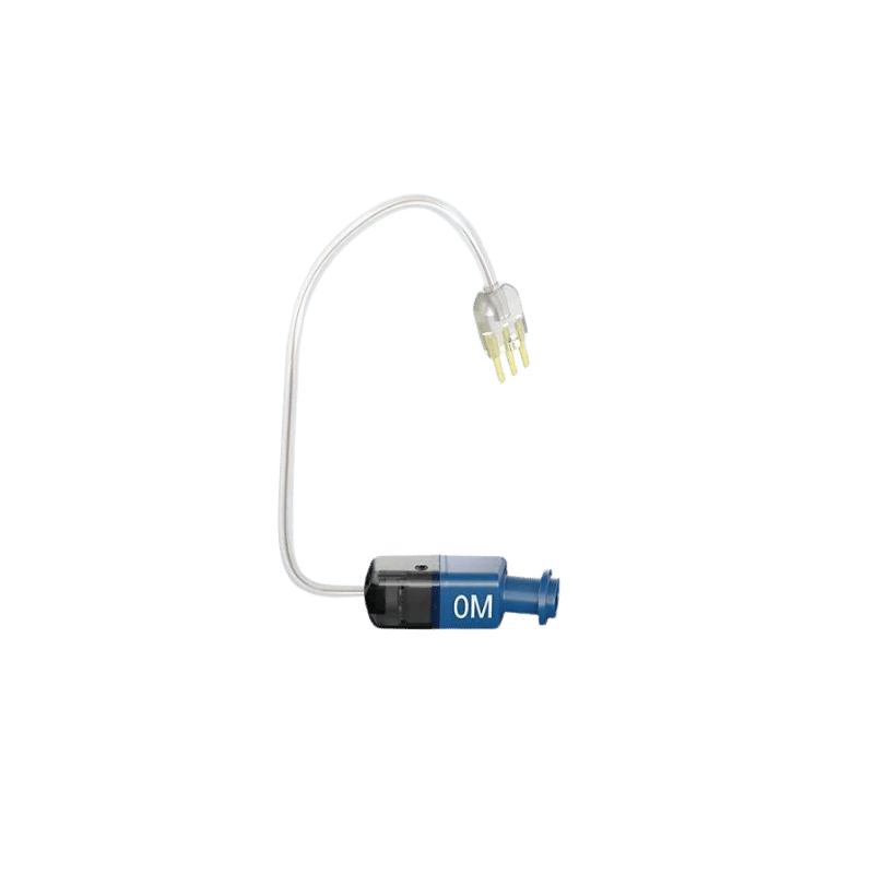 PHONAK Hörer 5.0 – Ansicht 19