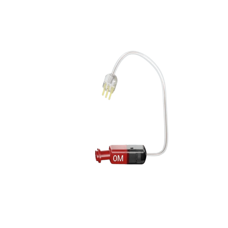 PHONAK Hörer 5.0 – Ansicht 7