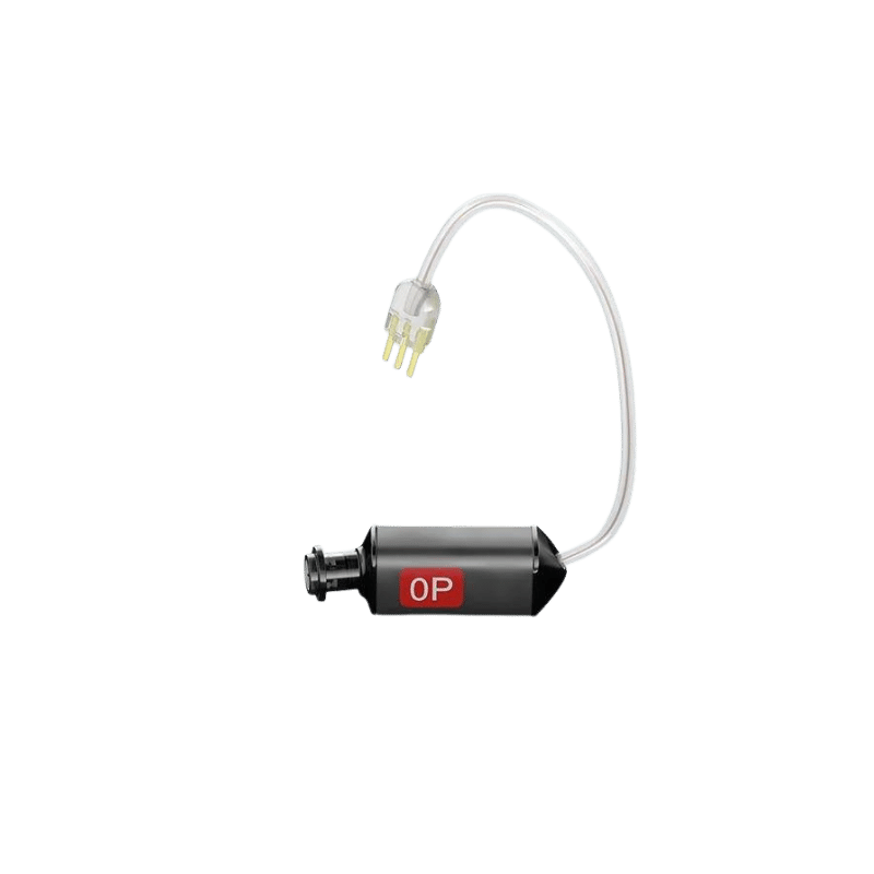 PHONAK Hörer 5.0 – Ansicht 11
