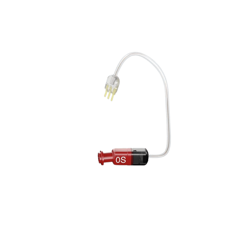 PHONAK Hörer 5.0 – Ansicht 3