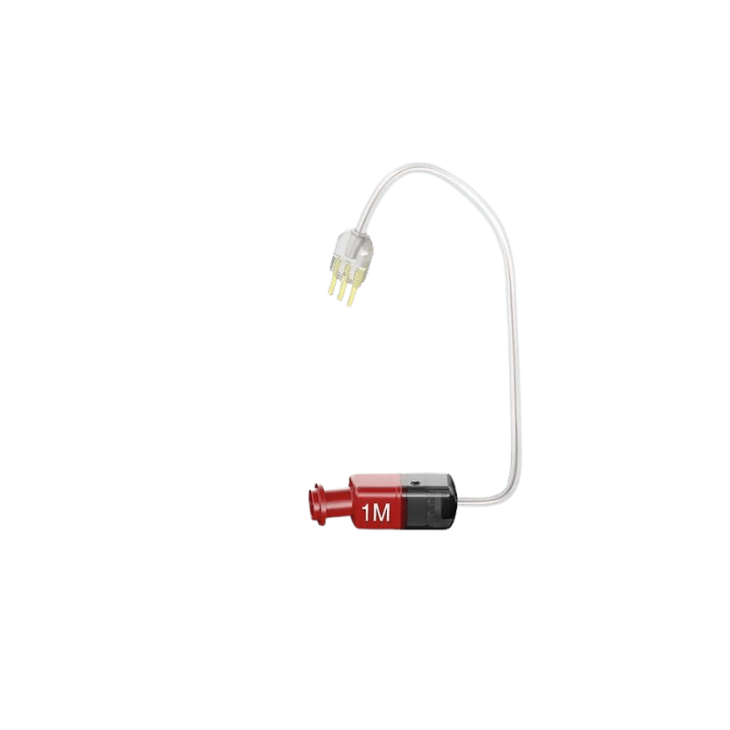 PHONAK Hörer 5.0 – Ansicht 8